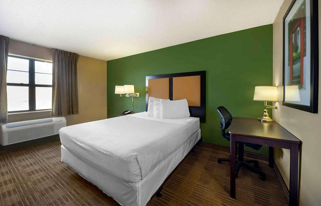 Extended Stay America Suites - Oklahoma City - Airport Δωμάτιο φωτογραφία
