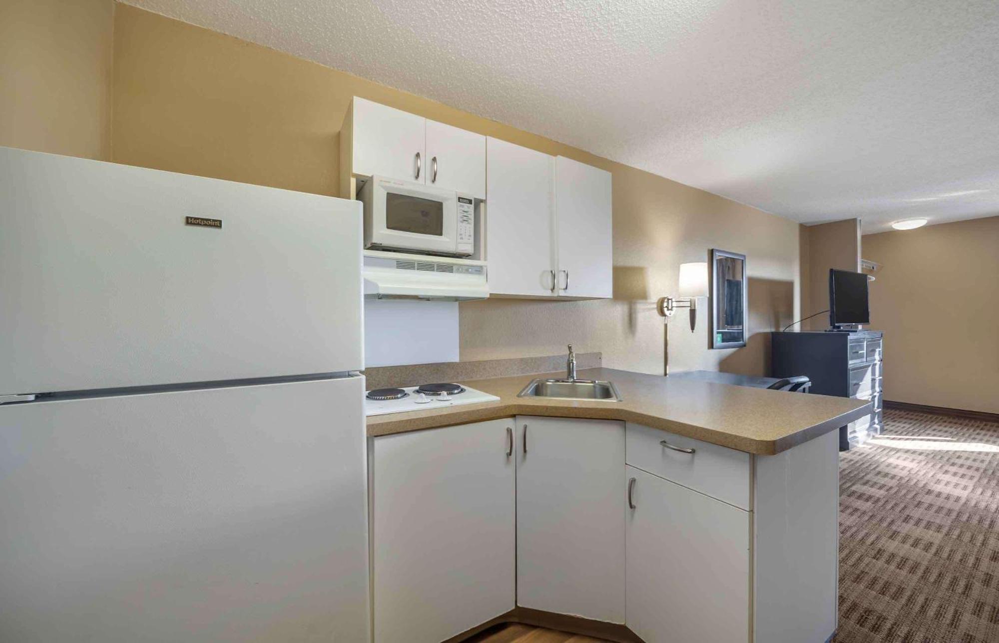 Extended Stay America Suites - Oklahoma City - Airport Εξωτερικό φωτογραφία