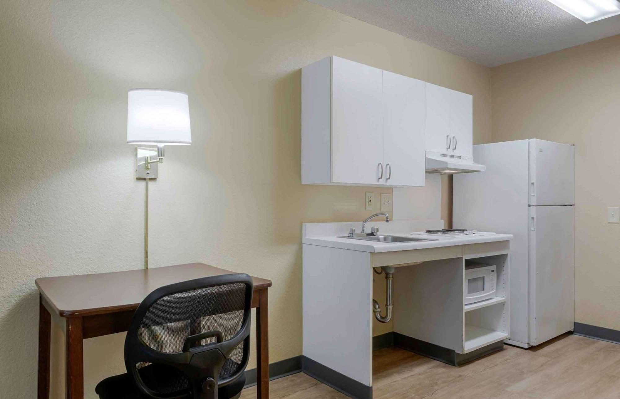 Extended Stay America Suites - Oklahoma City - Airport Εξωτερικό φωτογραφία