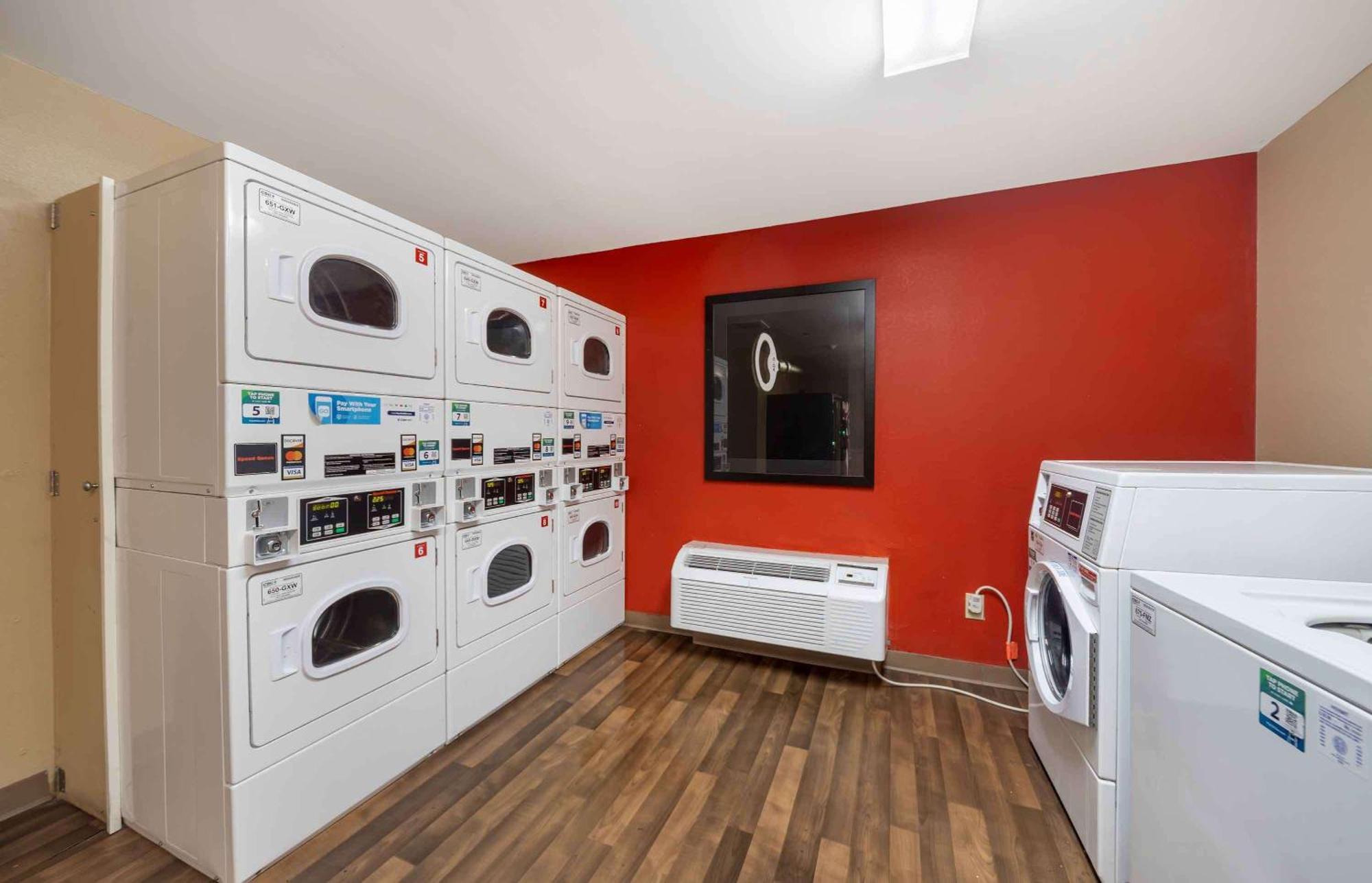 Extended Stay America Suites - Oklahoma City - Airport Εξωτερικό φωτογραφία