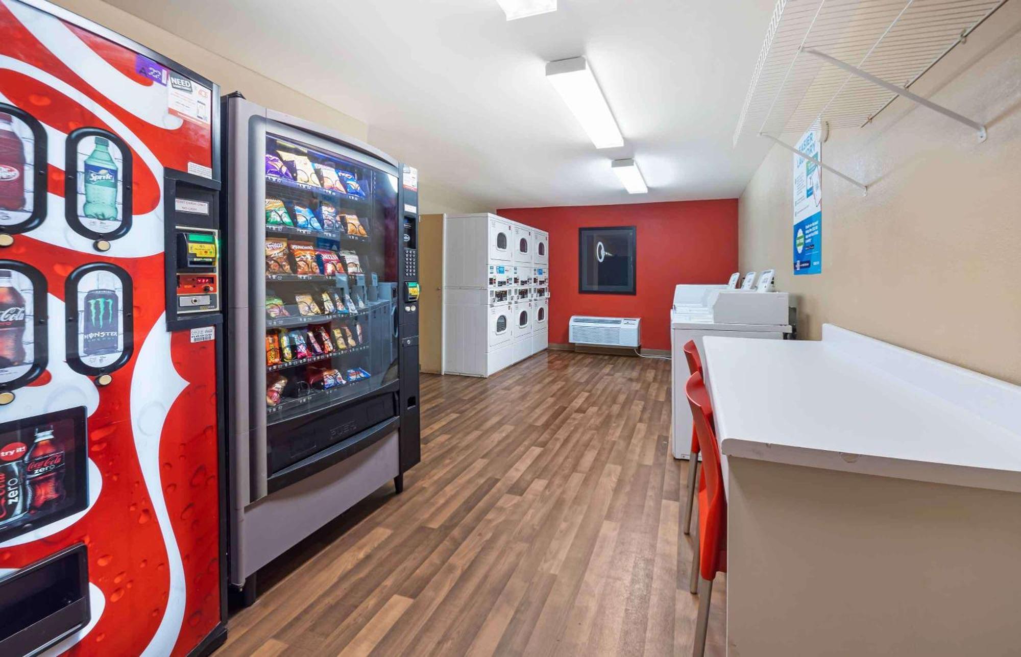Extended Stay America Suites - Oklahoma City - Airport Εξωτερικό φωτογραφία
