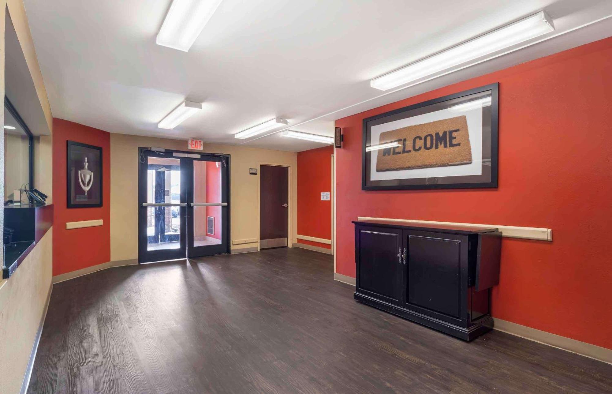 Extended Stay America Suites - Oklahoma City - Airport Εξωτερικό φωτογραφία