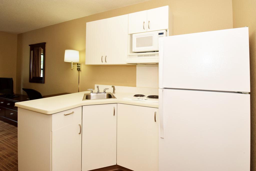 Extended Stay America Suites - Oklahoma City - Airport Εξωτερικό φωτογραφία