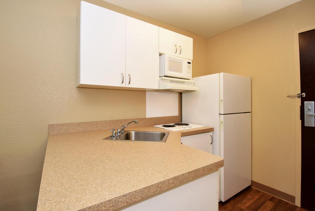 Extended Stay America Suites - Oklahoma City - Airport Εξωτερικό φωτογραφία