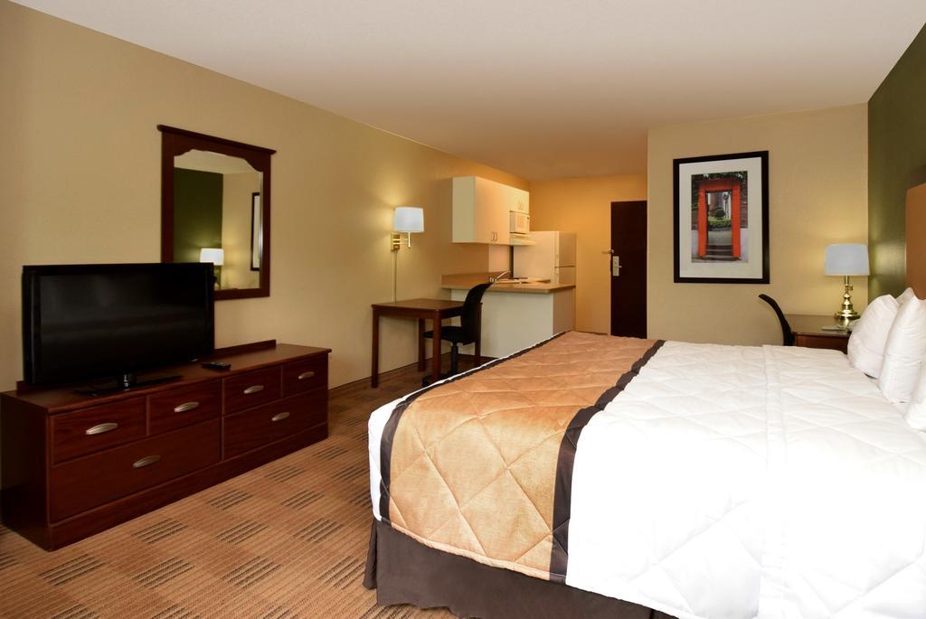 Extended Stay America Suites - Oklahoma City - Airport Εξωτερικό φωτογραφία