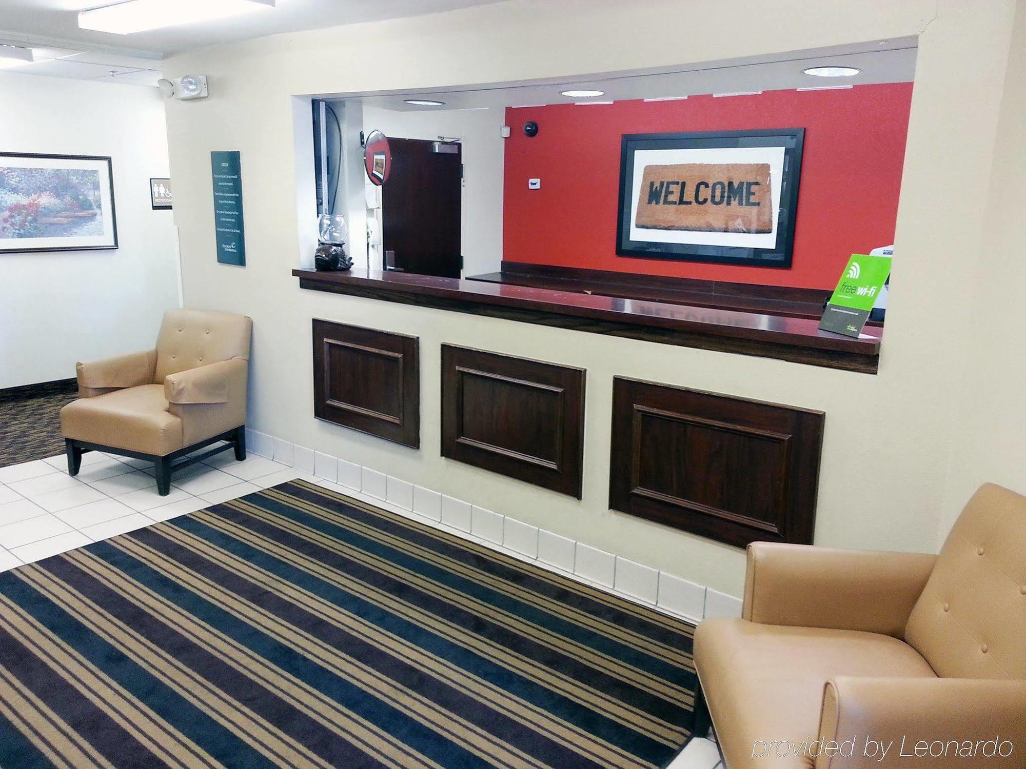 Extended Stay America Suites - Oklahoma City - Airport Εξωτερικό φωτογραφία