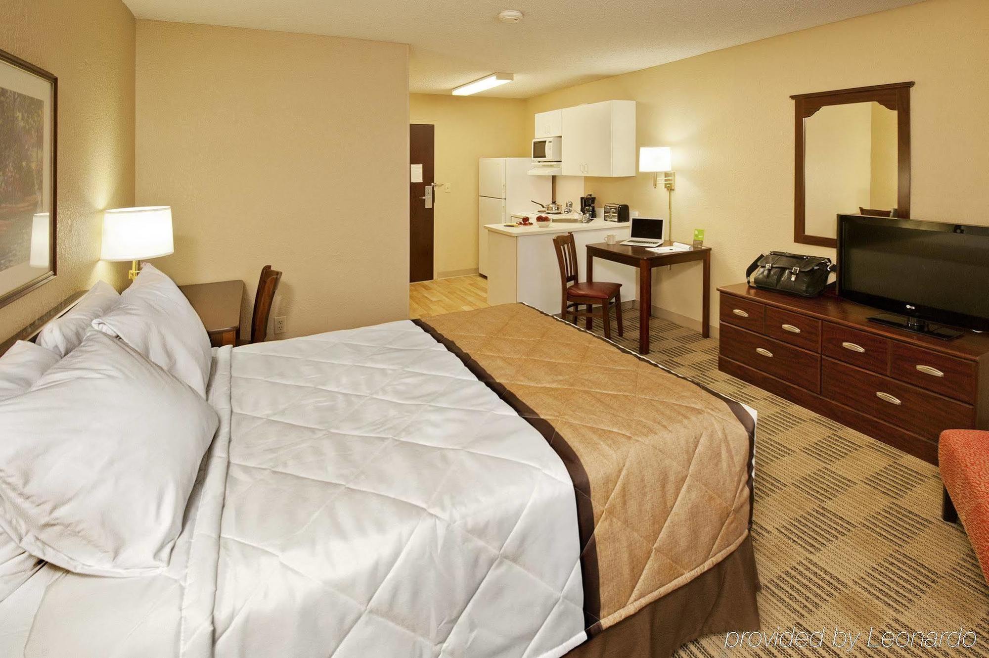 Extended Stay America Suites - Oklahoma City - Airport Εξωτερικό φωτογραφία