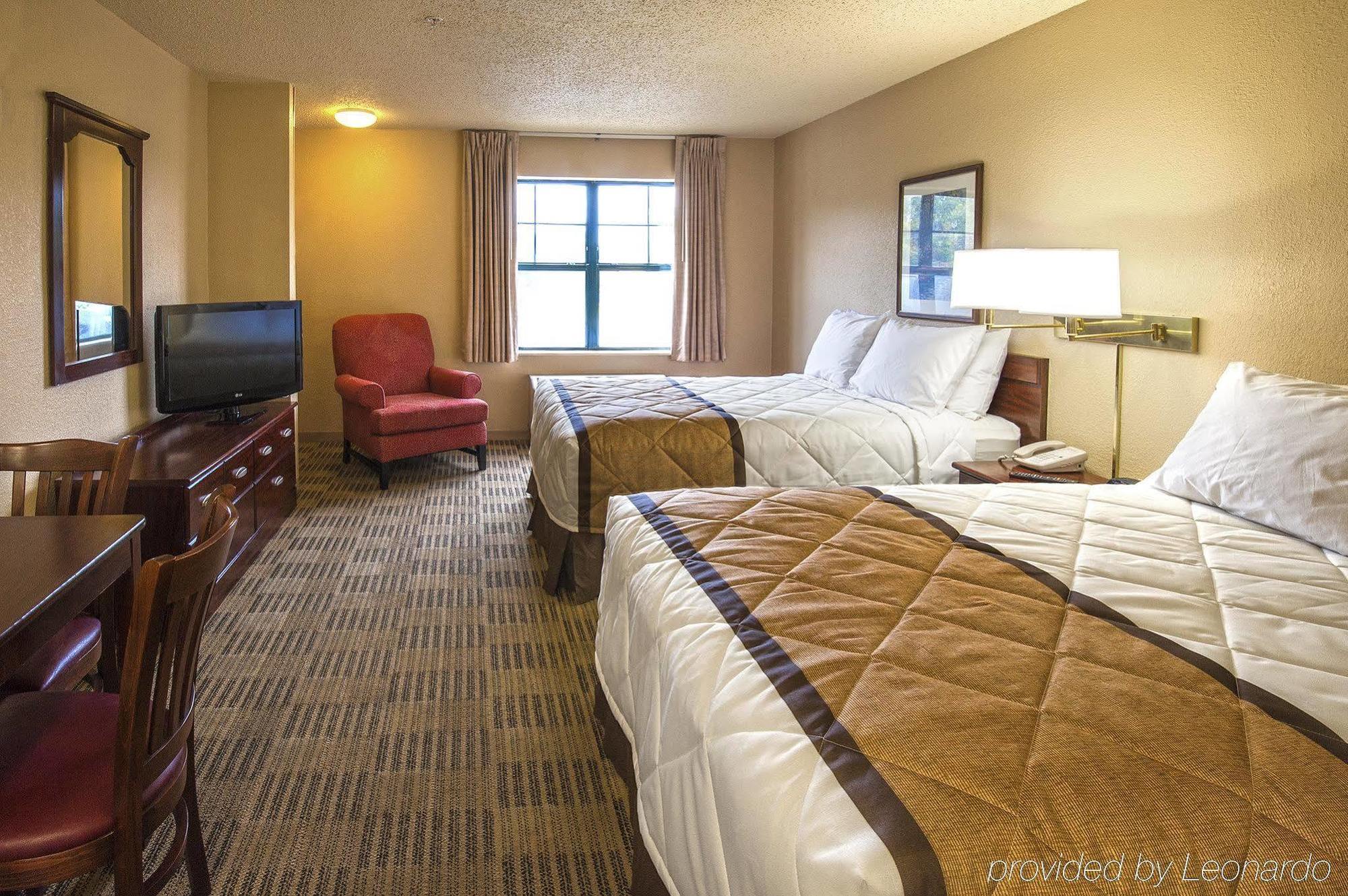 Extended Stay America Suites - Oklahoma City - Airport Εξωτερικό φωτογραφία
