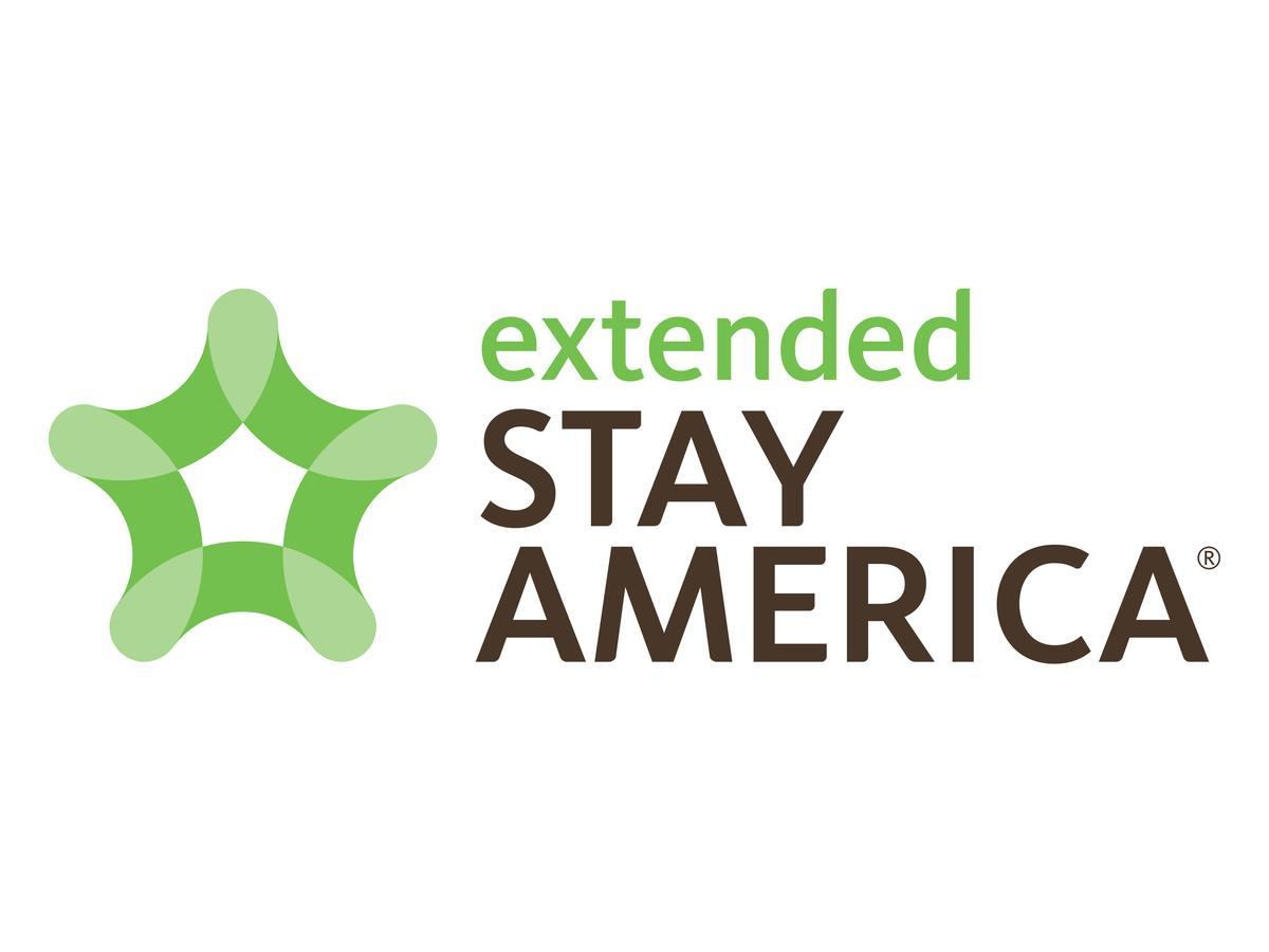 Extended Stay America Suites - Oklahoma City - Airport Εξωτερικό φωτογραφία