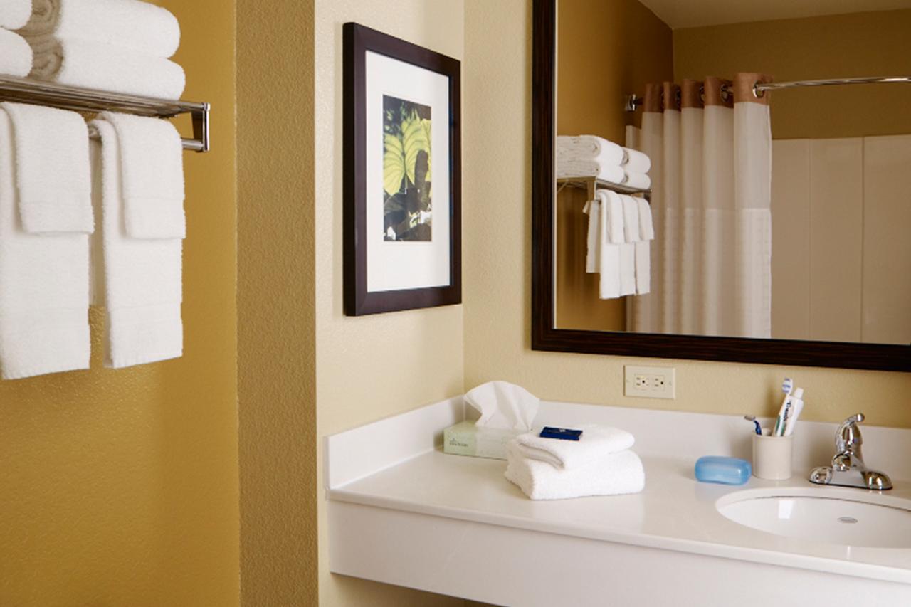 Extended Stay America Suites - Oklahoma City - Airport Εξωτερικό φωτογραφία