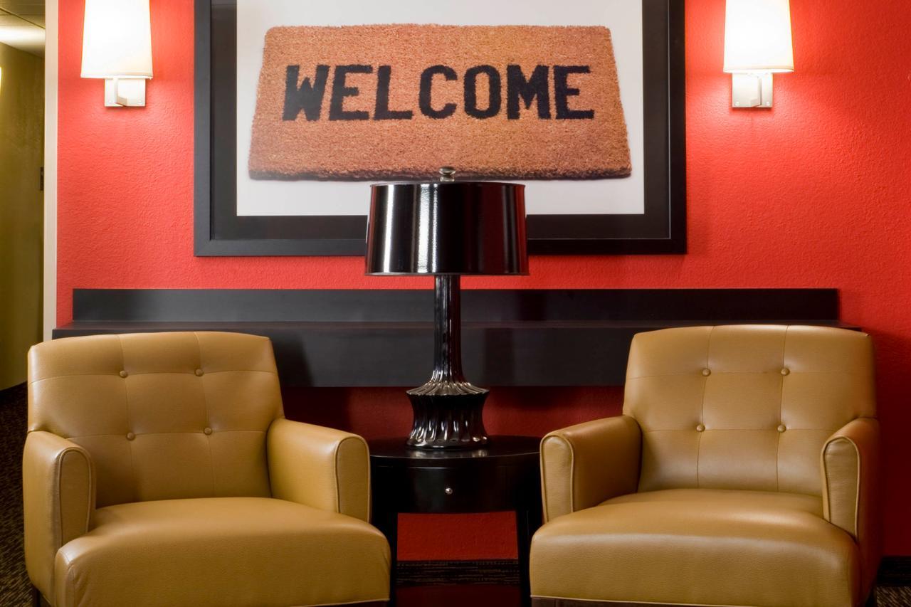 Extended Stay America Suites - Oklahoma City - Airport Εξωτερικό φωτογραφία